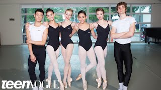 Meet 6 UpAndComing Miami Dancers  Strictly Ballet 2 [upl. by Naaitsirhc]