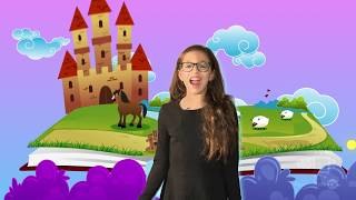 Best Islamic Cartoons for Kids  Muslim Kids TV [upl. by Della]