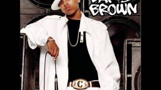 Chris Brown  Poppin [upl. by Trenna]