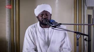 Surat AlNaml by Sheikh Noreen Muhammad Sidiq [upl. by Sall]