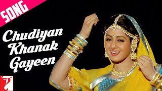 Bole Chudiyan Best Song  K3GAmitabhShah Rukh KhanHrithikKajolKareenaAlka Yagnik [upl. by Turino500]