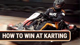 6 Karting Tips That Guarantee To Make You Faster [upl. by Abernathy]