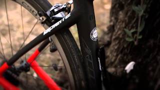 Lapierre Aircode [upl. by Juback924]