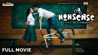 NONSENSE Malayalam Full Movie  MC Jithin  Rinosh George  Vinay Forrt  Shruthi Ramachandran [upl. by Siderf545]