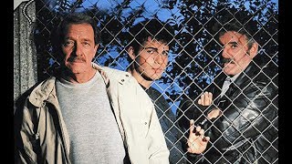 THE HILLSIDE STRANGLERS  Trailer 1989 English [upl. by Peta]