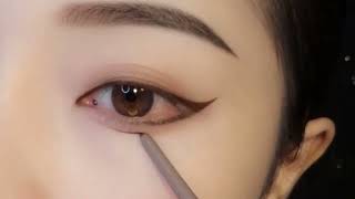 Eyelook tips aegyo sal korean makeup [upl. by Chrisse351]