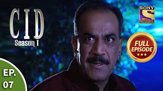 CID सीआईडी Season 1  Episode 7  Case Of The Thief Within  Part 1  Full Episode [upl. by Eta986]