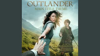 Outlander Main Title Theme Skye Boat Song feat Raya Yarbrough [upl. by Tarrah]