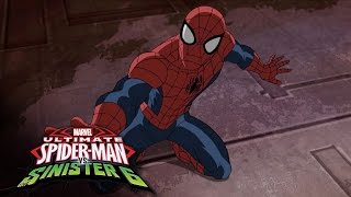 Gamers Reactions to the Sinister Six  Marvels SpiderMan [upl. by Tarah]