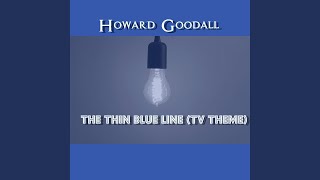 The Thin Blue Line TV theme [upl. by Janifer]