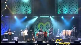 Gnawa Diffusion Live Complet Mawazine 30052013 [upl. by Fendig]