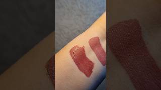 Huda Beauty Lipstick  Swatching my Lipsticks 💄 PART1  Lip colors 2024 hudabeauty [upl. by Isadora]