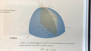 146 Directional Derivatives and the Gradient Vector 12 [upl. by Rolfe880]