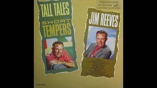 Jim Reeves  The Streets Of Laredo 1960 [upl. by Aduhey599]