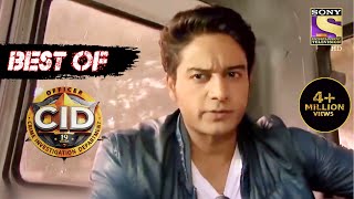 Best of CID सीआईडी  Fight For Freedom  Full Episode [upl. by Ianaj]