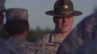 US Army Drill Sergeants [upl. by Stander]