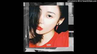 Instrumental Gashina  Sunmi [upl. by Ellinger594]