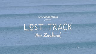 Torren Martyn  A section from the needessentials feature film LOST TRACK New Zealand [upl. by Notkcorb952]