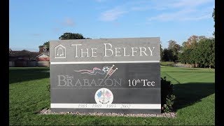 The Brabazon 10th Hole Challenge at the Belfry [upl. by Mur848]