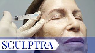 How SCULPTRA works for antiaging [upl. by Diarmid]