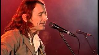 Roger Hodgson  Give a Little Bit Live [upl. by Corotto325]