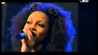 Terri Ellis  En Vogue Wherever You Are 1997 [upl. by Muslim]