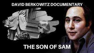 Serial Killer Documentary David Berkowitz The Son of Sam [upl. by Seigler]