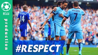 Football RESPECT Moments ● Emotion ● Fair Play [upl. by Callas]