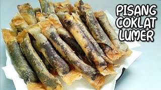 PISANG COKLAT LUMER  PISCOK [upl. by Airalav]