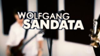 Tower Sessions  Wolfgang  Sandata S02E08 [upl. by Koa]