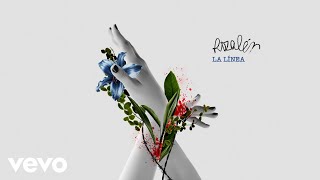 Rozalén  La Línea Audio [upl. by Cheshire830]