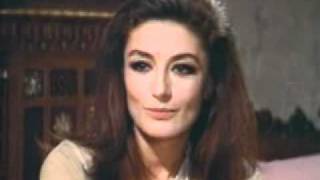 Justine 1969 trailer Anouk Aimée Michael York Anna Karina Dirk Bogarde [upl. by Bartosch]