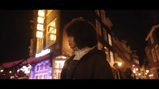 Mungos Hi Fi x Eva Lazarus  Amsterdam Official video [upl. by Nywloc]