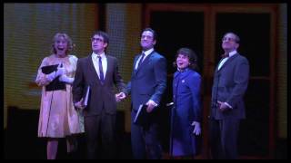 Encores Presents quotMerrily We Roll Alongquot w LinManuel Miranda Colin Donnell amp Celia KeenanBolger [upl. by Dieball]