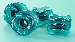 Shark Wheels Review Are They Actually Good [upl. by Coop]