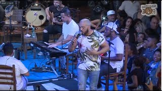 BELO CANTA SOWETO AO VIVO SUCESSOS [upl. by Liemaj]