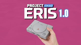 Project Eris 10 and the desktop app [upl. by Flodur]