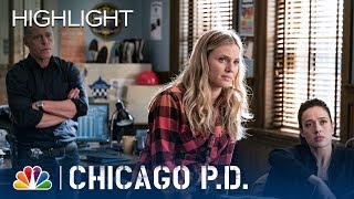 Upton Reveals a Painful Memory  Chicago PD Episode Highlight [upl. by Hgielac]