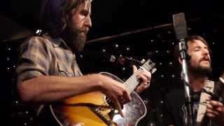 Band Of Horses  Laredo Live on KEXP [upl. by Dominik590]