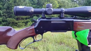 Browning BLR 308 [upl. by Amberly]