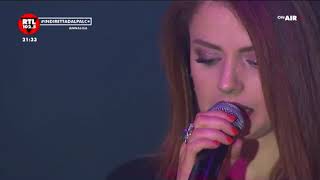 Annalisa live dallAlcatraz di Milano [upl. by Losyram]