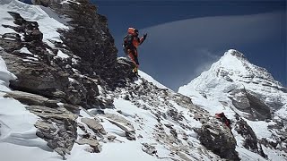 The Mount Everest Documentary [upl. by Bhayani]