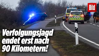 Autofahren in den USA  Folge 27  Polizeikontrolle [upl. by Keven954]