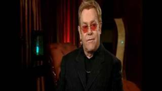 Elton John  Goodbye Norma Jeane [upl. by Sugar]