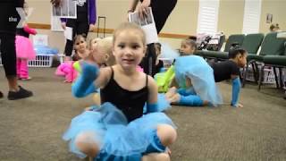 Clearwater YMCA Dance Academy YMCA of the Suncoast [upl. by Retep]