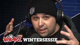 APPA  Wintersessie 2018  101Barz [upl. by Parthenia]