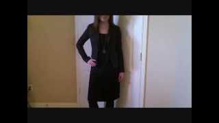 Dressing for Work Interview Business Casual and Special Occasion [upl. by Fausta]