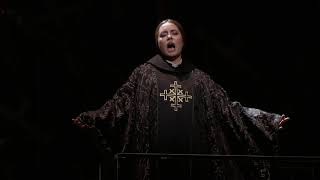 Bellini Norma The Royal Opera [upl. by Grubb]