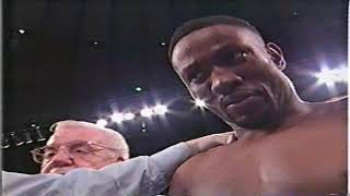 Felix Trinidad vs Pernell WhitakerIBF WWC19990220 [upl. by Marla]