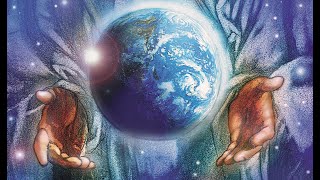 The Creation Story  The Book Of Genesis Biblical Stories Explained [upl. by Aleydis819]